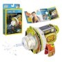 Joc Educativ STEM National Geographic puzzle 3D Aspirator 31 piese